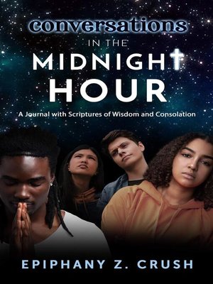 cover image of Conversations in the Midnight Hour